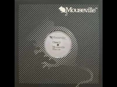 PrzypadkowyNick - Cirez D - Mouseville Theme 

#mirkoelektronika #muzyka #muzykaele...
