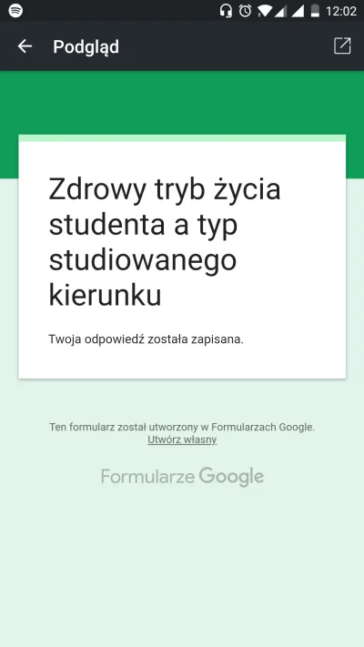 karacz - @prosile mireczku alkohol to tam powinien być 2-3 razy w tygodniu