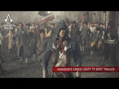 Z.....n - #traileryziomana



Assassin’s Creed Unity TV spot Trailer [UK] [premiera 1...