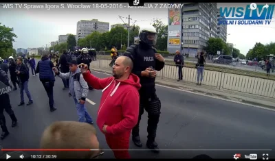 juhas99 - #policja #wroclaw
Całkiem nieźle go wyhodowali. Więcej takich potrzeba :)
...