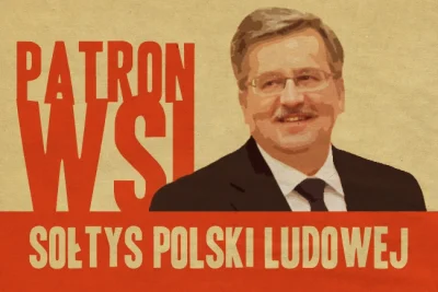 Ideologia_Gender - 50 pytań do Bronisława Komorowskiego, na które nigdy nie odpowiedz...