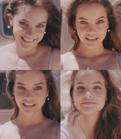 uzbek23 - #barbarapalvin #ladnapani #bojowkabarbarapalvin #buziaboners