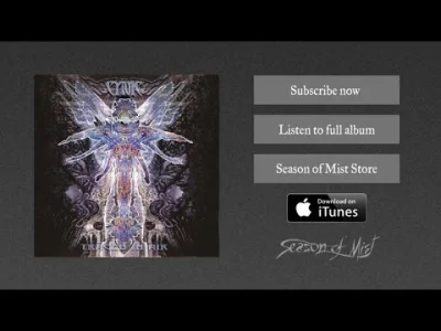 Laaq - #muzyka #metal #metalprogresywny #cynic

Cynic - Integral Birth