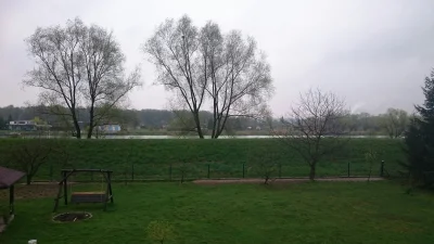 rybeczka - #dziendobry #krakow Niestety pogoda się zepsuła ale na pocieszenie coraz b...