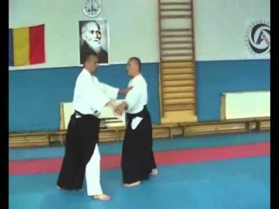 s.....6 - Tai otoshi w aikido
Polecam każdemu naukę sztuk walki, nawet takie aikido ...