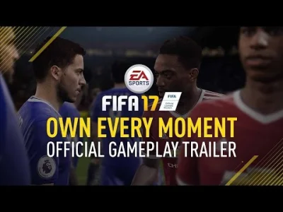 MiszczJoda - Nowy trailer! 

#fifa #fifa16 #fut #fifa17