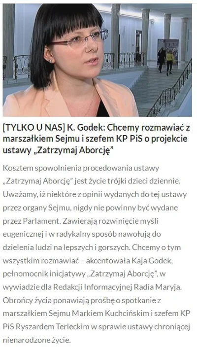 lakukaracza_ - Katolicy nie narzucają innym siłą własnych przekonań, nie ingerują w ż...