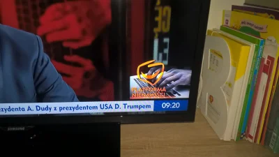 nie_mientki - Od rana taka grafika na tvp info. Propaganda na nowym poziomie.
#tvpis...