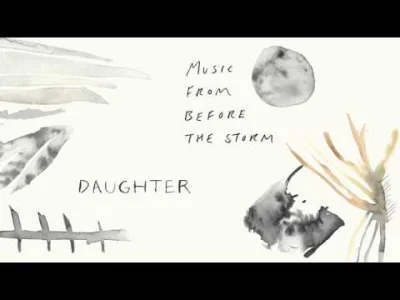 slvk - Dzień 6: Nowa piosenka.
#100daymusicchallenge #muzyka #daughter
I tak to jes...