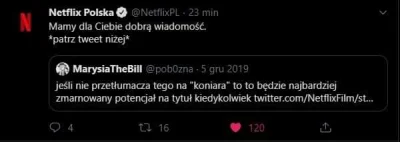 nikoletta95 - @marihlana123: Netflix umie w PR