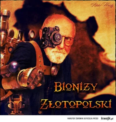 K....._ - Bionizy