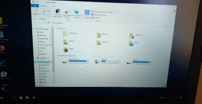itolek100 - Jak zmienić żeby Windows odpalał mi sie z ssd a nie z hdd. Zrobiłem kloni...