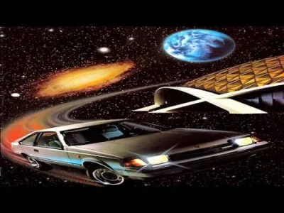 aleosohozi - Stellar Dreams - High End
#muzyka #muzykaelektroniczna #retrowave #synt...