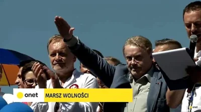 Pshemeck - Czo ten Azja Tuhajbejowicz to ja nawet...
#marszwolnosci #bekazopozycji #...