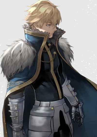 bakayarou - #randomanimeshit #fate #fategrandorder #fateextra #gawain #animeladyboner...