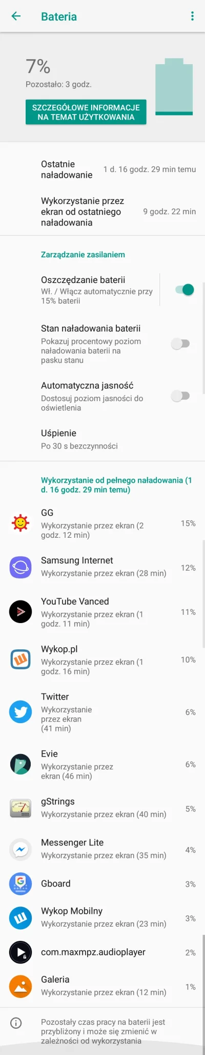 d.....a - @Dawisek ujdzie w tłumie. Przesiadłem się na Motke z S7 Edge, więc wiedział...