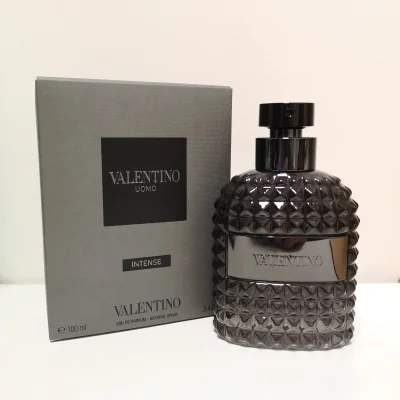 MyPhilosophy - #perfumy #perfumyboners #valentino

Coś pięknego.