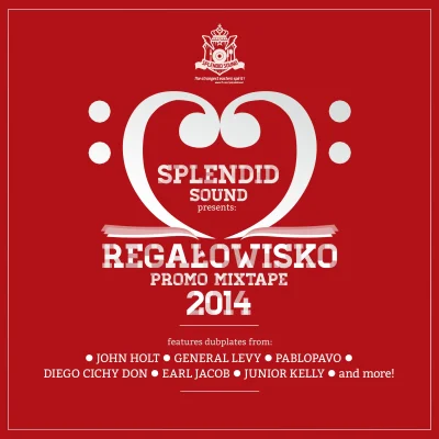 w.....w - Darmowy mikstejp Splendid Sound - Regałowisko 2014 Promo już do pobrania - ...