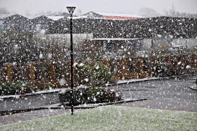 oczyPiwneZycieDziwne - 1 marca / Galway / Irlandia

#irlandia #zagranico #snieg