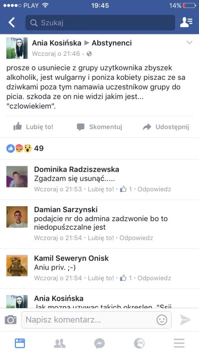 Korzeniowski - XDDDD #heheszki #xd #co #facebook