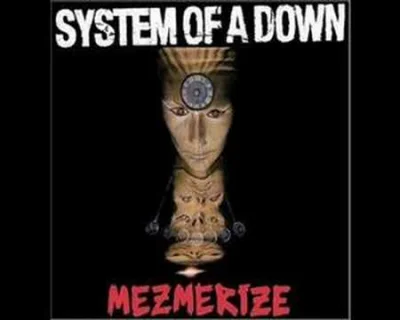 Limelight2-2 - System of a Down – Revenga
#muzyka #soad