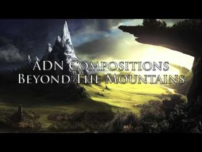 strictvision - Beyond The Mountains - ADN Compositions / Alexander Norman / album: Ne...