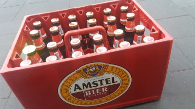 enterex - Jakie piwo z #holandia polecacie ? #piwo