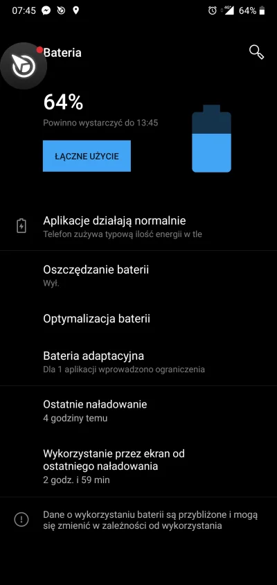 GuiiHz - Jako posiadacz OnePlus od roku nie widzę sensu w zmianie telefonu na nowy. N...