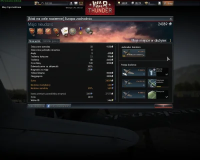 Aquoss - Tak dobrze się walczyło, szkoda, że przegraliśmy. ( ͡° ʖ̯ ͡°)



#warthunder...