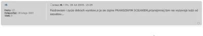 N.....s - zapłaciłbym tysiące żeby zobaczyć te mordy srającego kota w 2006,7,8,9,10 x...