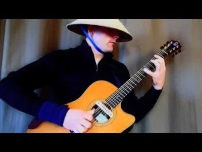 p.....p - Ewan Dobson - Time 2 - Guitar #muzyka #bylopewnie100razyaledobre