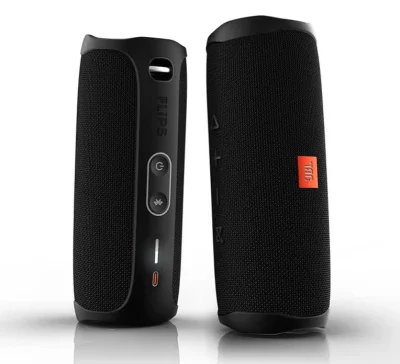 28246951438 - Hej cumple z #audio kupiłem JBL Flip 5 jak były promocje i nie wiem co ...