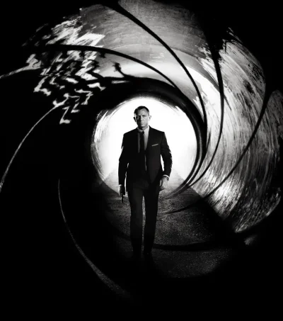 DAMONSTER - te zdjęcie przy znalezisku niczym z nowego James Bonda xDDD