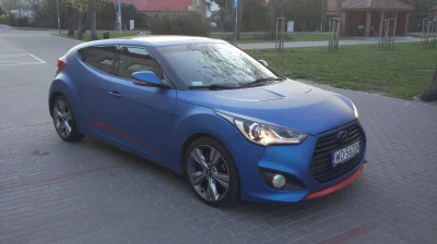 kamdz - #motoryzacja #pokazauto #samochody #hyundai #tuning 
Przy okazji zmiany kół ...