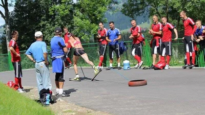 MeritumApp - Mistrzyni i piłkarze ekstraklasy

Czerwiec 2013, Zakopane, przygotowuj...