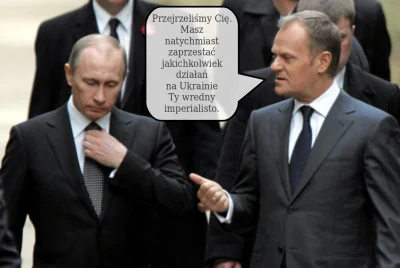 franekfm - #tusk #putin #prawackihumor #bekazlewactwa