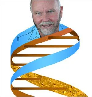 bioslawek - > CRAIG VENTER!!! Mieliśmy na zajęciach o nim poświęconych kilka minut, b...