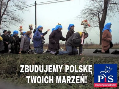 Konwerter - @Aironik: Serce się raduje kiedy widze jak Polska wstaje z kolan!