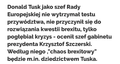 y.....m - To w końcu lokaj Angeli czy jednak europejski przywódca? 

https://wiadom...