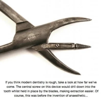 quba88 - narzędzie dentystyczne
