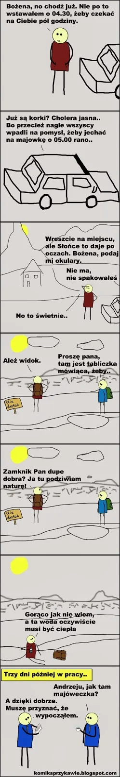 borsiu - #komiksprzykawie #komiks #heheszki #humorobrazkowy #majowka #janusze #polaki...