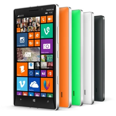 r.....y - 930 to najładniejsza Lumia ever. Do want. 



#windowsphone #bojowkawindows...