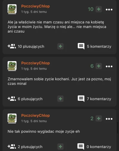 wioseneczka - @PoczciwyChlop: hau hau XD co tam szczekasz