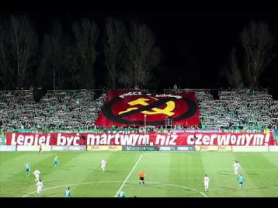 Wislanin - Lepszy martwy niż czerwony !

#rete #patriotyzm #ruchnarodowy #nacjonalizm...