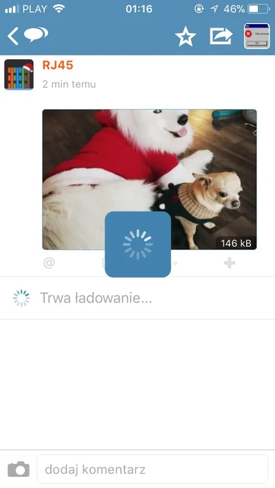 Filenotfound - @RJ45: Ładnie to tak usuwać wpisy? ( ͡° ͜ʖ ͡°)