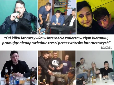 SzitpostForReal - Znalazłem wreszcie mem, którego brakowało do całej dramy z Bomblem ...