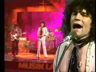 Sadar - #muzyka #nazareth #70s