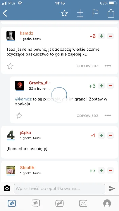 chmielo - Niestety ale ikonka odświeżania się zawiesza... wielokrotnie... pic rel