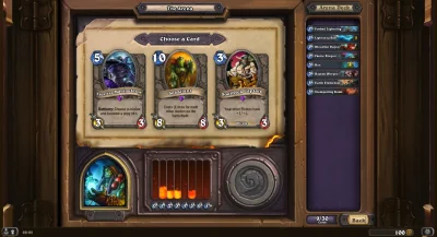 k.....n - sea czy faceless?

#hearthstone