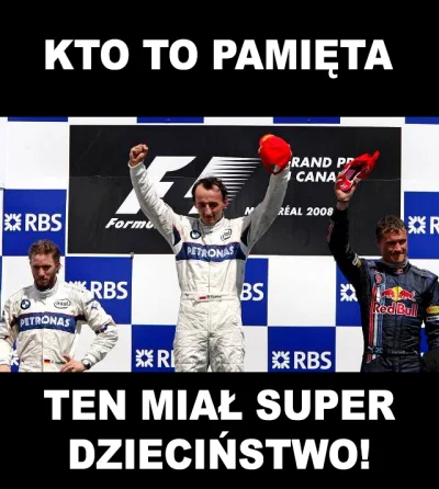 wojtas_mks - Że co (ಠ‸ಠ)

#f1 #kubica #heheszki